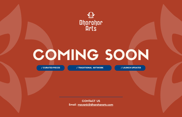 Dharohar Arts