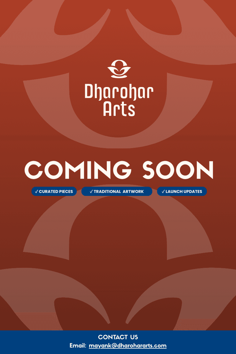 Dharohar Arts